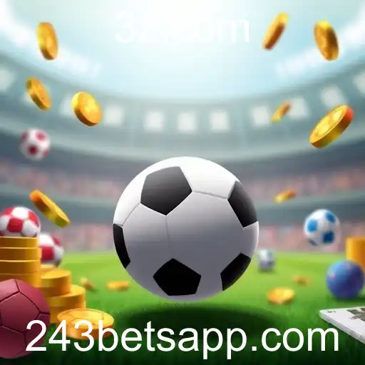 243 bet-BONUS6